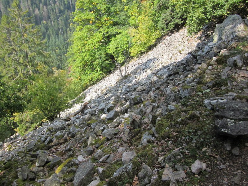 Wanderwochenende