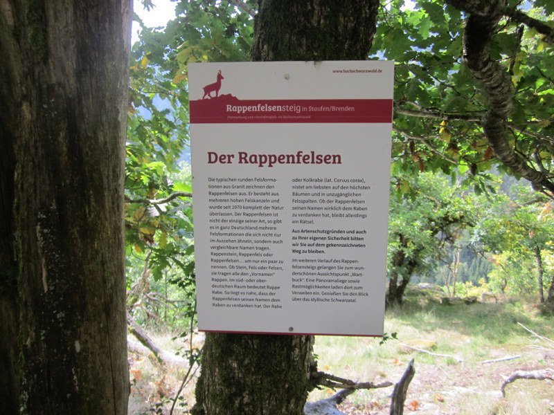 Wanderwochenende