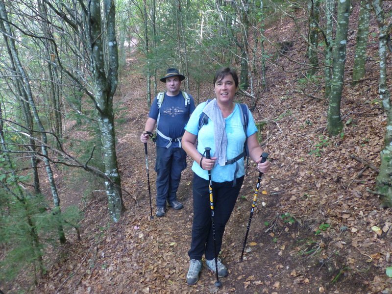 Wanderwochenende