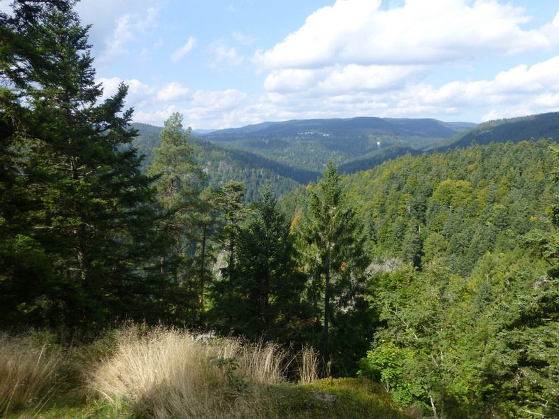Wanderwochenende
