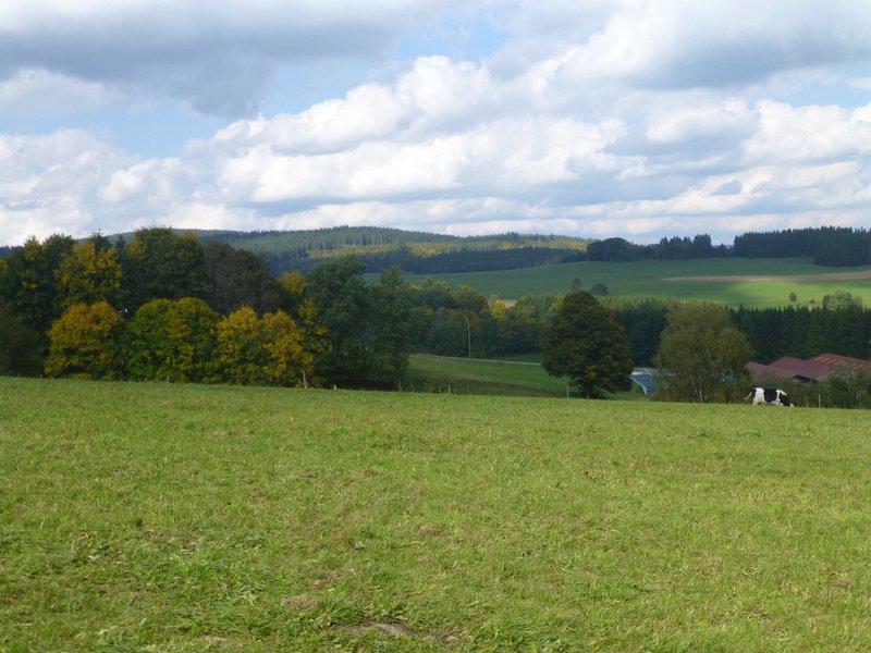 Wanderwochenende
