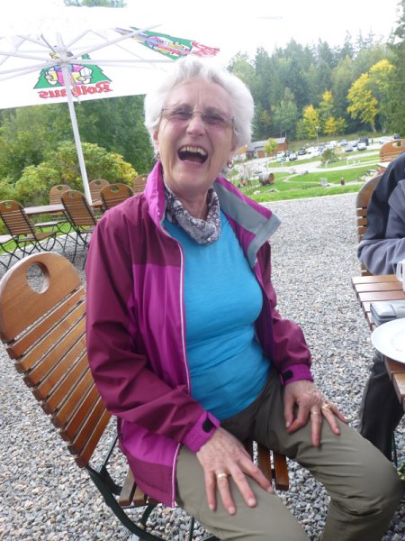 Wanderwochenende