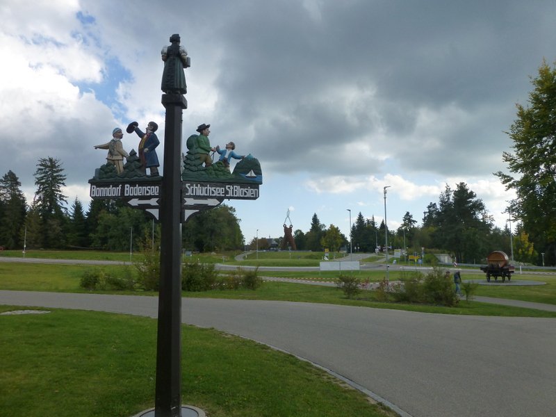 Wanderwochenende