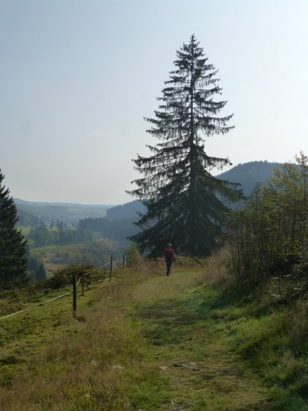 Wanderwochenende