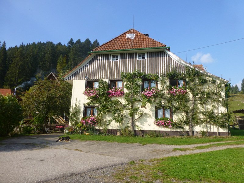 Wanderwochenende