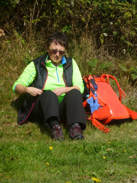 Wanderwochenende