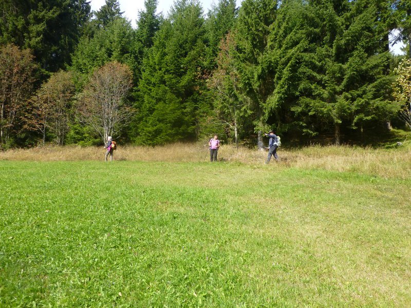 Wanderwochenende
