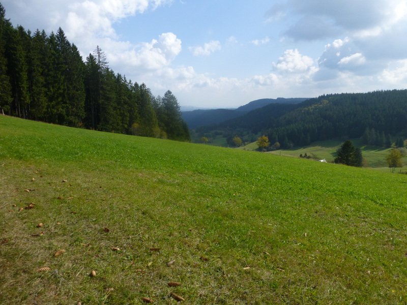 Wanderwochenende