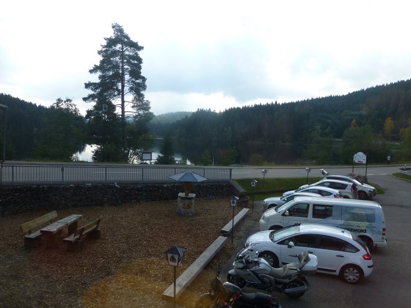 Wanderwochenende